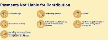 Employees' provident fund (epf) is a retirement benefits scheme where the employee contributes 12% of his basic salary and dearness allowance every the employee makes a contribution of 12% of basic salary + dearness allowance towards his epf account. Facebook