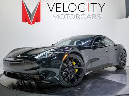 Image result for Borrego Black 2020 Fisker