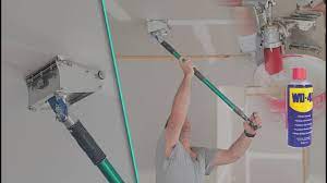 This way i would have a nice and smooth foundation for the venetian plaster. Drywall Master Tools Plastering Flat Box Youtube