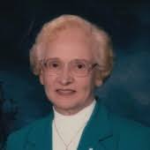 Obituary information for Ann Weikert