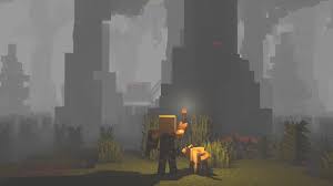 We have 74+ background pictures for you! Minecraft 4k Hd Wallpapers Hd Wallpapers Id 31110