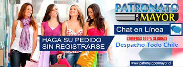 Ventas al por mayor de artículos de temporada ropa por mayor, accesorios por mayor y mucho más. Patronato Por Mayor Home Facebook