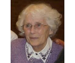 Catherine Meade Obituary (1924