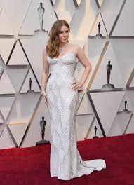 Also spotted on hollywood's biggest. Oscars Red Carpet 2019 See All The Fashion Dresses Here Vogue