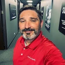 Ron Scheid's Instagram, Twitter & Facebook