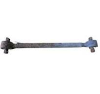 Volvo Torque rod 20410053 steering linkage for Volvo FM13 ...