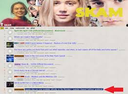 Remake of the norwegian series skam, this version features a portrait of 16 year olds born since 2000. Where Can I Watch Skam Espana Skam