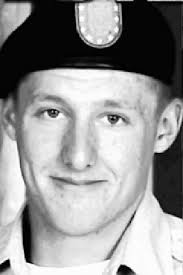 Eric Roudybush Obituary (2014)