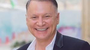 Palestinian-American Billionaire Bashar Al-Masri Linked to U.S. Envoy's  Middle East Negotiations