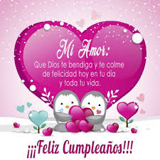Pin En Cumpleanos