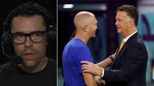 Gomez: USA tactics naive in loss to Netherlands