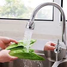 3 moen 7594esrs arbor motionsense two sensor touchless faucet. Buy Kitchen Tap Head Water Saving Faucet Extender Sprayer Sink Spray Aerator Head At Affordable Prices Free Shipping Real Reviews With Photos Joom