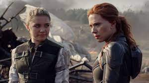 At birth the black widow aka natasha romanova is given to the kgb, which grooms her to become its ultimate operative. Black Widow Grossed 215 Million This Weekend But Theaters Need More Indiewire