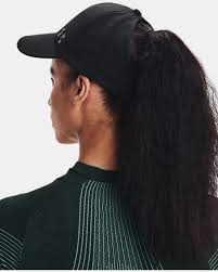 Shop for sports shoes, shorts, tights etc from under armour at myntra. Women S Ua Play Up Wrapback Cap Under Armour
