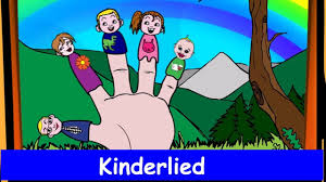 Maybe you would like to learn more about one of these? Das Papafinger Lied Kinderlied Sing Mit Yleekids Youtube