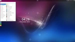 Ubuntu Budgie Screenshots Budgies Linux