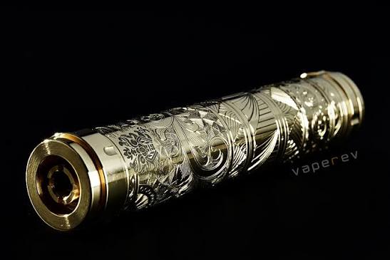 World's Top 5 Most Expensive Vape Mods – Vapemate