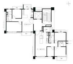 pin by 함연권 on a plan housing apartment plans floor plans house plans