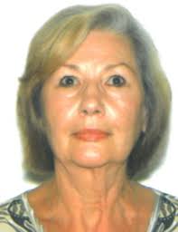 Sieglinde K. Fulton Obituary November 19, 2021