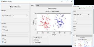 My code into the designer app is as below: App With Auto Reflow That Updates Plot Based On User Selections Matlab Simulink