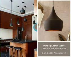 They play by their own rules resulting in an astonishing scene in. Pendants Lights To Design A Pinterest Worthy Kitchen Island Kitchen Island Lighting Pendant Simple Pendant Light Stylish Pendant Lighting
