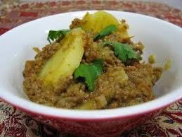 Aloo Keema Recipe Chef Sharmane Recipes Include Modern Styles Of Cooking Recipes In Urdu Chef Sha Keema Recipes Ground Beef Recipes Cooking Recipes In Urdu