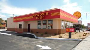 Whole bean coffee or we can freshly grind it for you, available. New Mexico Pinon Coffee Getting Its Product Into Grocery Stores Helped It Weather The Covid 19 Pandemic Albuquerque Business First