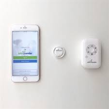13.06.2019 · what to consider when purchasing a bed alarm for elderly. Bed Alarm For Elderly Or Those W Alzheimer S That Wander Fall Prevention Safewander Sensor Gateway Connects To Your Smartphone Be Alerted Of A Wandering Event Before It Happens Alzstore