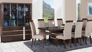 Many styles, sizes, colors & decor to choose from. Dining Room Morkels Furniture In 2021 Interior Design Dining Room Brown Dining Room Interior Room Decoration