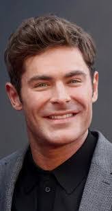 Jack Efron's Instagram, Twitter & Facebook