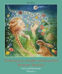 The summer solstice is the perfect time for making crafts with children too. 110 Summer Solstice Ideas Summer Solstice Solstice Litha