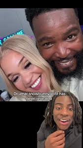 Dr Umar Sneaky Snow Bunnies Book