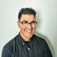 Patrick Clerkin's Instagram, Twitter & Facebook