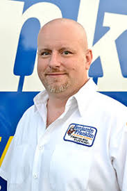 Unique partnership helps small Port St. Lucie businesses cope