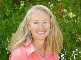 Meet Anne Sexton Bryan