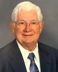 Garland Allen Morrison Obituary February 12, 2025