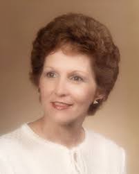 Ruth Wolverton Brown Obituary August 9, 2024