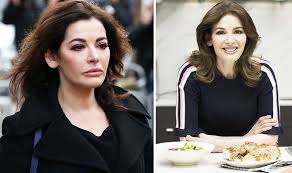 Get the latest nigella lawson news from itv news, the uk's biggest commercial news organisation. Nigella Lawson Fury Star S Rant At Controlling Tv Cooks Telling People What To Eat Eagles Vine