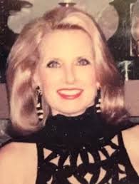 Peggy Ware Obituary (2020)