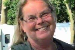 Meredith Louise (Haney) Lange