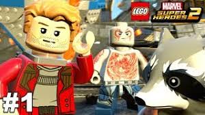 Eson the searcher boss guide | lego. Lego Marvel Super Heroes 2 Eson The Searcher Boss Fight 1 Guardians Of The Galaxy Free Online Games