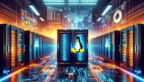 Why the Web (Mostly) Runs on Linux in 2024 - Enbecom Blog