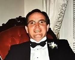 David Rhoads Obituary