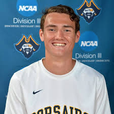 2020 Men's Soccer Roster