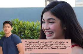 Kiko estrada and devon seron. Netizens Recall Heaven Peralejo S Jojowain O Totropahin Vlog Amid Devon Seron And Kiko Estrada Rumored Breakup Where In Bacolod Meta Content Where In Bacolod Netizens Recall Heaven Peralejo S Jojowain O Totropahin Vlog