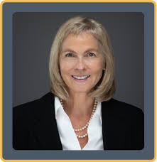 Nancy Curtin's Instagram, Twitter & Facebook