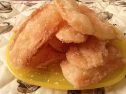 Khaja Recipe Recipes Indian Desserts Mauritian Food