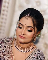 Bidisha Roy (@makeupartistbidisha) • Instagram photos and videos