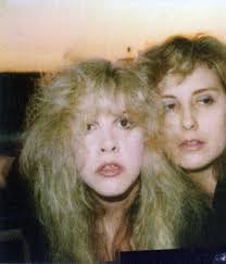 Anon request: I was wondering if you could post a brief history of Stevie's  personal assistants with a picture and some general...