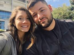 Nick Prince and Caitlin Elsadek's Wedding Website